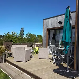 Chaleureux Hébergement de vacances